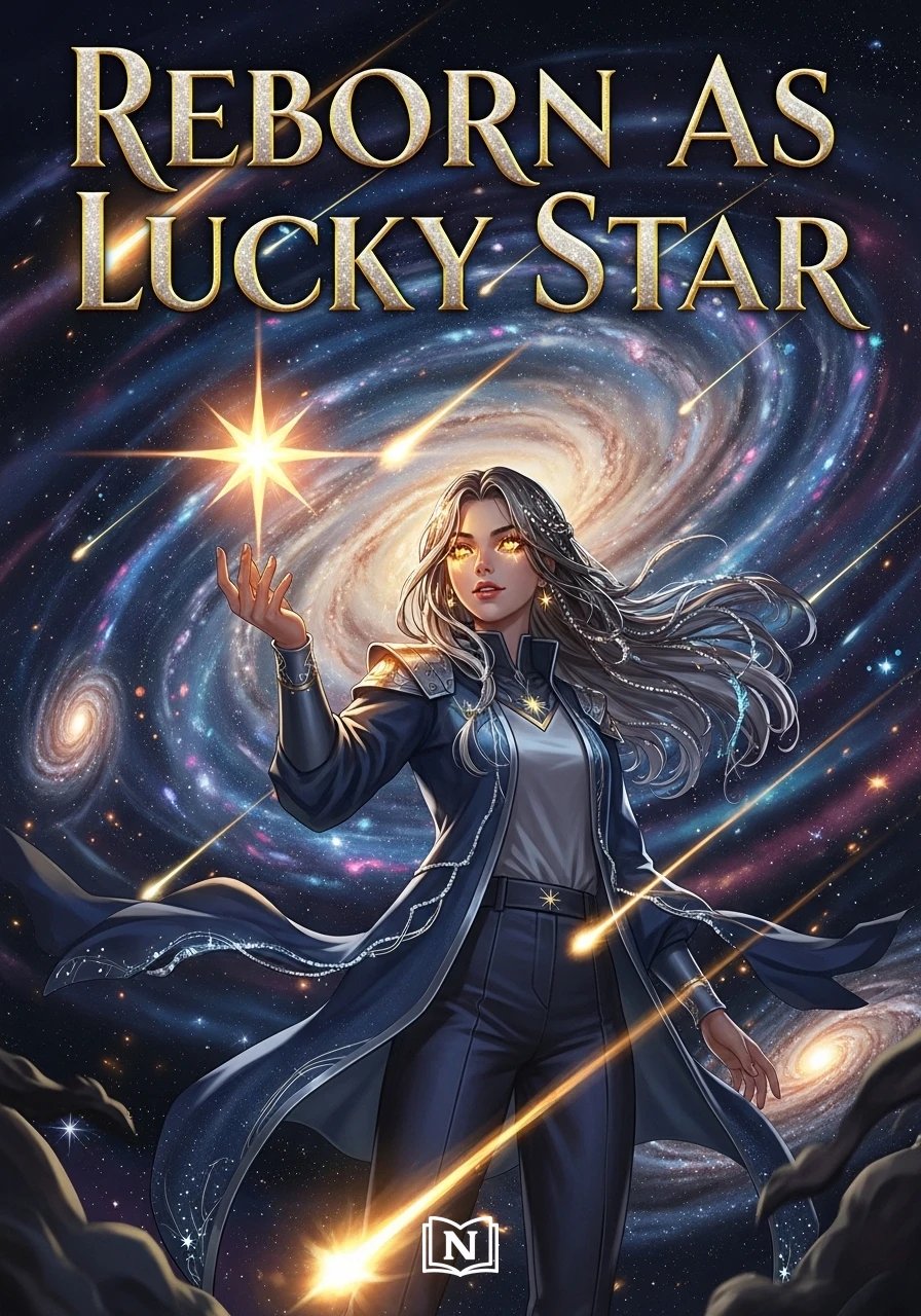 Reborn As Lucky Star
