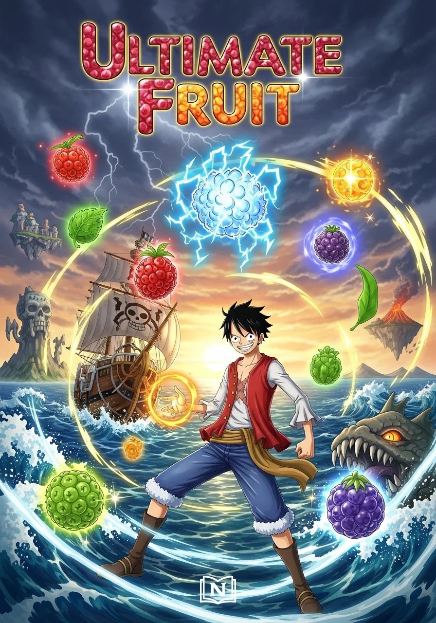 Ultimate Fruit